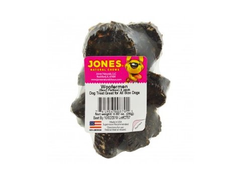 Jones Woofermen 4 Pack