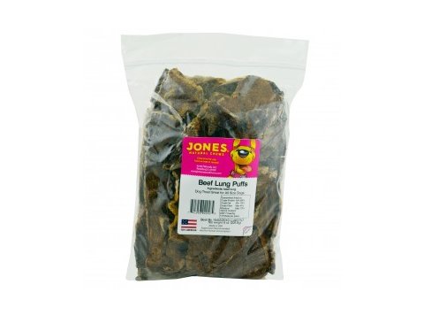 Jones Beef Filet 8oz Bag