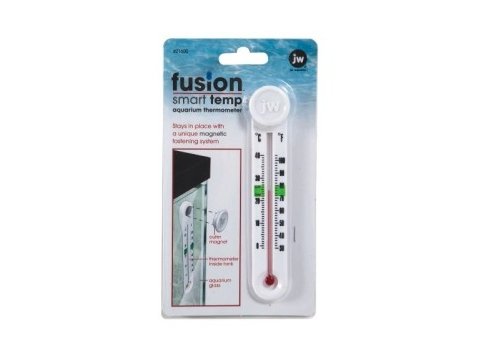 JW Pet Aquarium SmartTemp Thermometer
