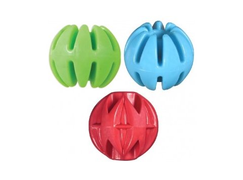 JW Pet Megalast Ball Medium