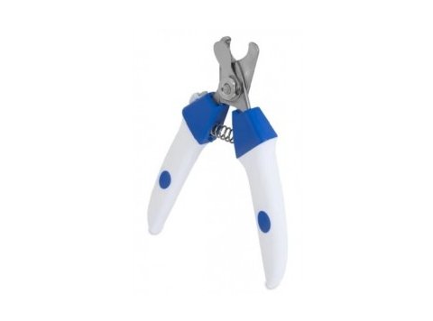 JW Pet Gripsoft Deluxe Nail Clipper Medium