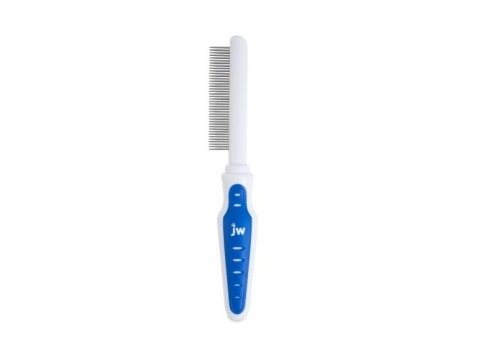 JW Pet Gripsoft Cat Comb
