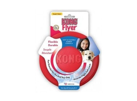 Kong Flyer