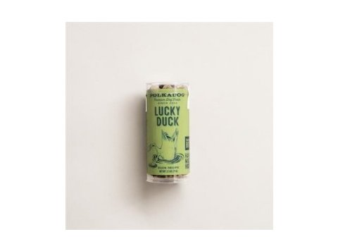 Lucky Duck 2oz Training Bits Tubes