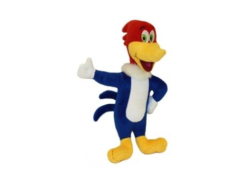 Multipet Woody Woodpecker