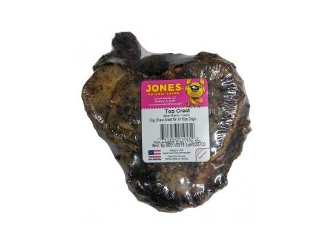 Jones Top Crest