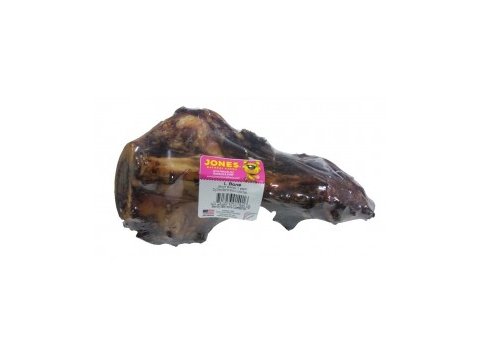 Jones L Bone