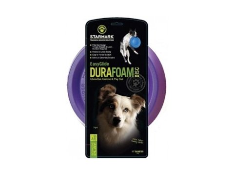 StarMark EasyGlide DuraFoam Disc 11"