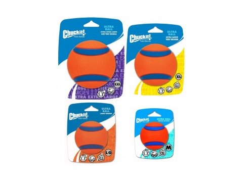 Chuckit! Ultra Balls 1 pack Large