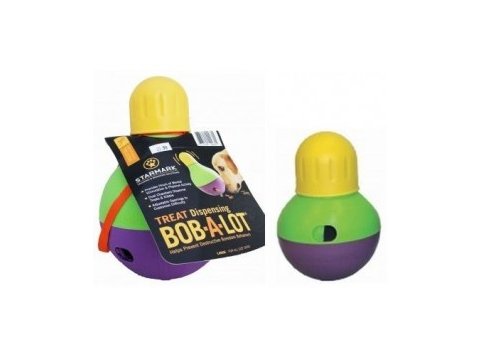 StarMark Bob -a- Lot Small