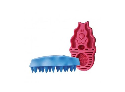 Kong ZoomGroom Raspberry
