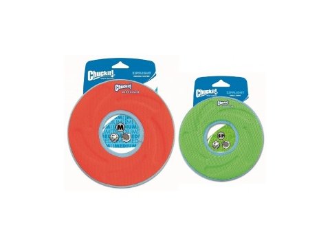 Chuckit! Zipflight Medium