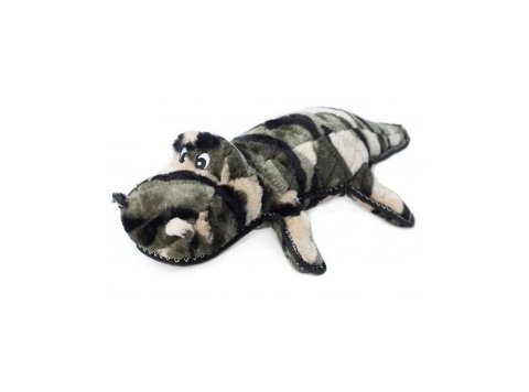 ZippyPaws CHARITY - Z-Stitch Grunterz - Camron the Camo Gator