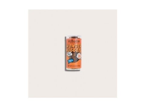 Wonder Nuggets Mini Tube - Peanut Butter 2.5oz