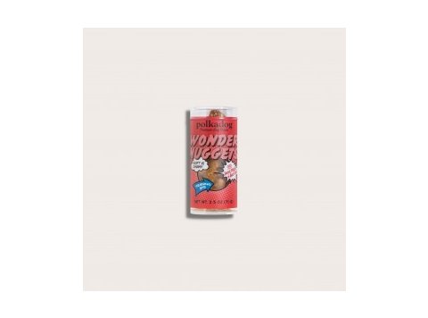 Wonder Nuggets Mini Tube - Sweet Potato & Beef 2.5oz