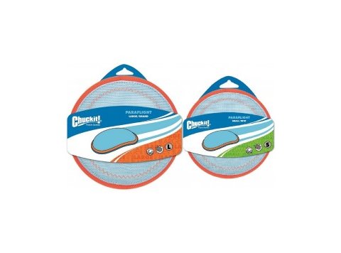 Chuckit! ParaFlight Small