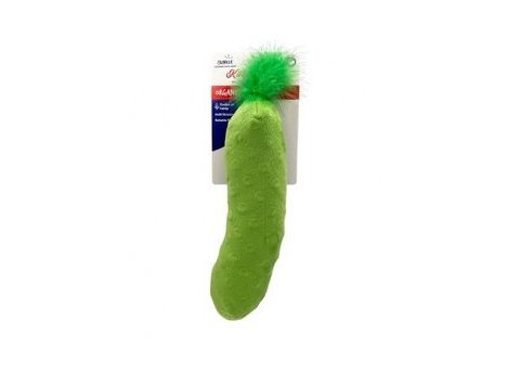 Pickle Kicker Cat Toy
