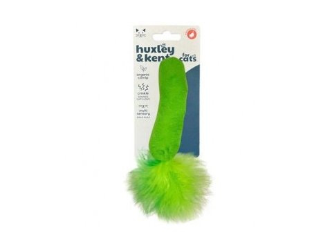 Pickle Plush Cat Toy