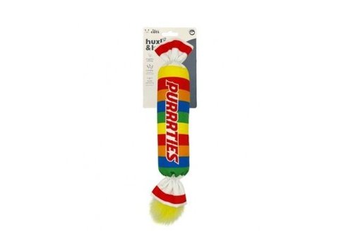Purrrties Kicker Cat Toy