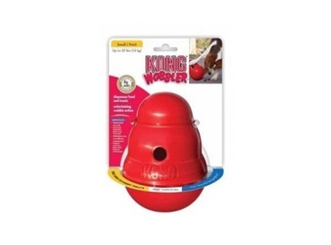 Kong Wobbler Large