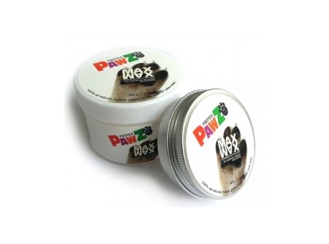 Pawz MaxWax 60 Gram
