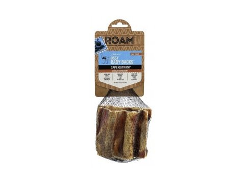 ROAM Ossy Baby Backs 1.8 oz - 2 Pack