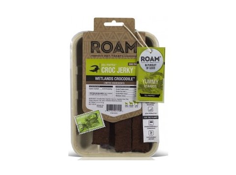 ROAM Crock Jerky 5 oz