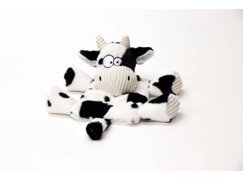 Barnyard Buddy Cow