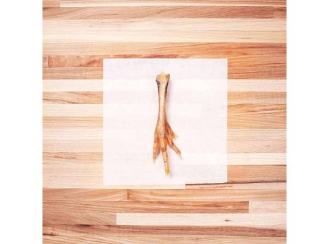 Bulk Chew: Chicken Foot