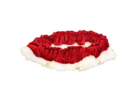 H&K Ruff Santa Red XL