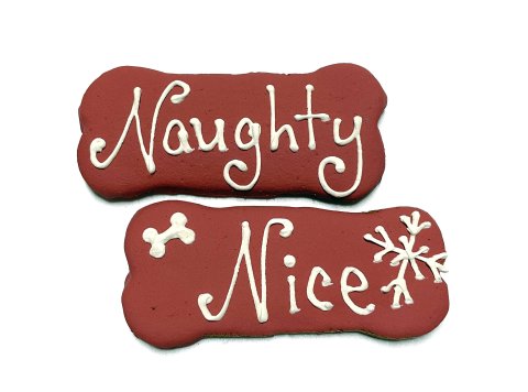 Naughty & Nice Bones Bulk