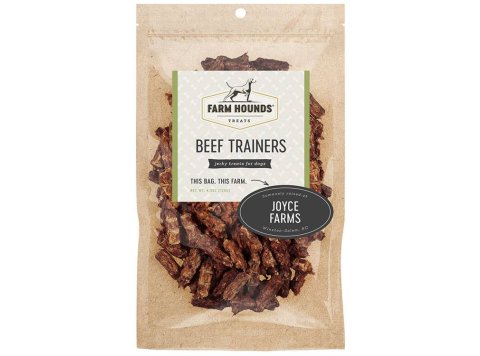 Beef Trainer