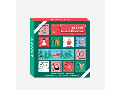 Advent Calendar