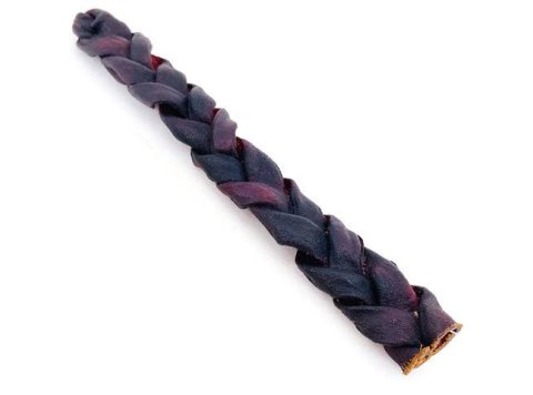 Braided Collagen Stick 9"