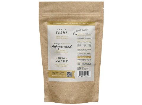 Turkey Jerky