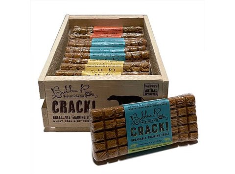 Crack! Crate Set