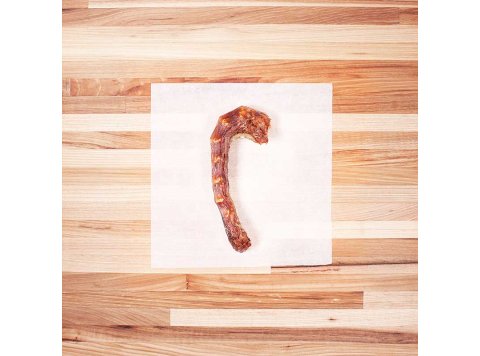 Bulk Chew: Chicken Neck - Skinless