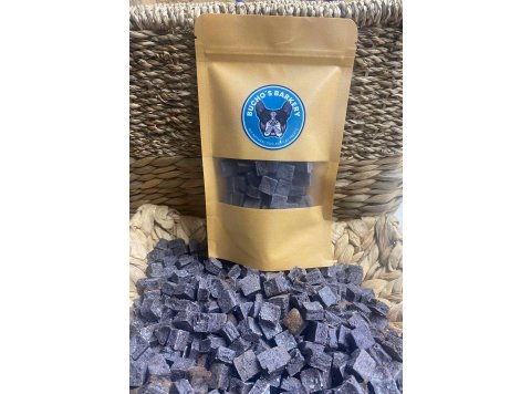 Blueberry Training Treats 8 OZ