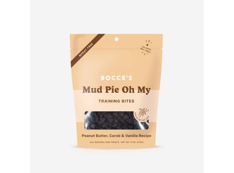 Mud Pie Oh My Training Bites