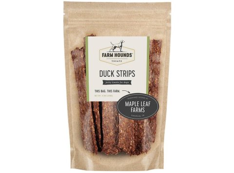 Duck Strips