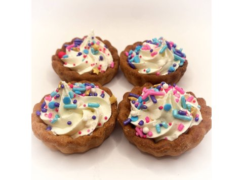 Doggie Tartlets