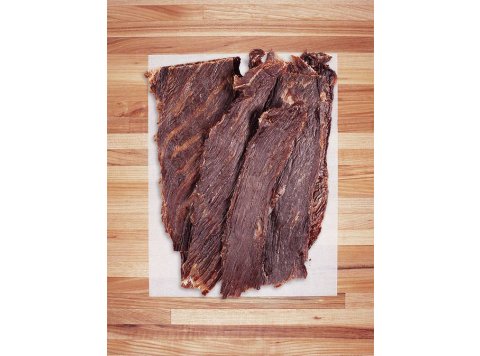 Beef Jerky