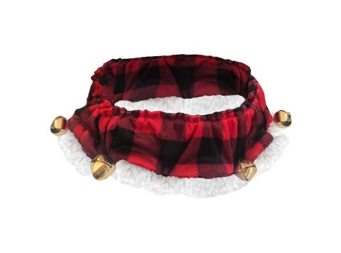 H&K Ruff Buffalo Check SM