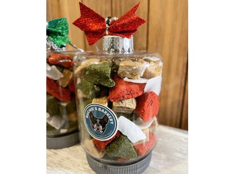 Ornament of Treats