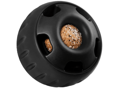 The 'Power Chewer' Pupsicle X-Large