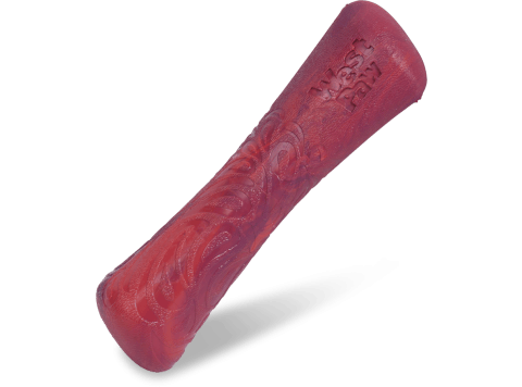 Drifty® Dog Toy for Chew, and Fetch Hibiscus