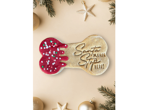 Santa Bone