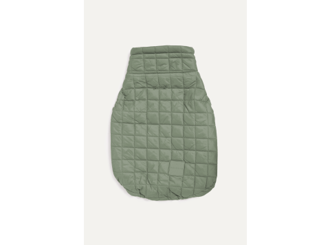 Easy Fit Jacket for Dogs Sage