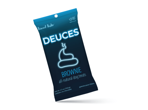 Snack Packs Deuces