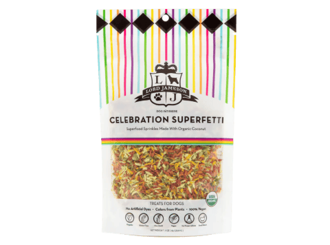 Lord Jameson Dog Celebration Superfetti 3oz.